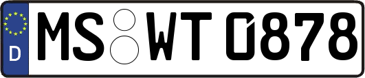 MS-WT0878