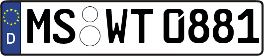 MS-WT0881