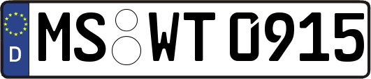 MS-WT0915
