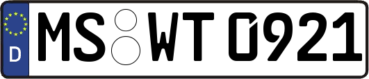 MS-WT0921