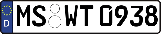 MS-WT0938