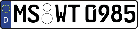 MS-WT0985