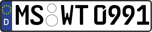MS-WT0991