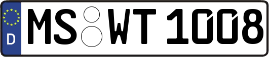 MS-WT1008