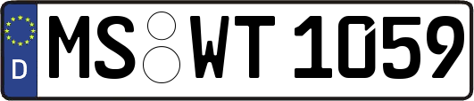 MS-WT1059