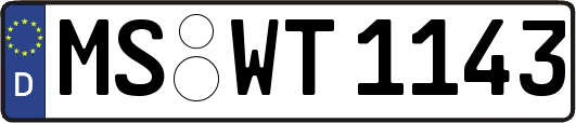MS-WT1143