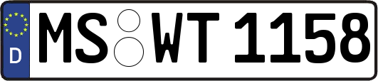 MS-WT1158