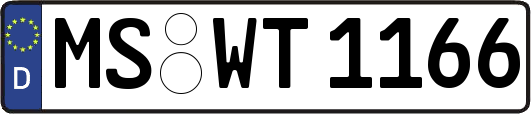 MS-WT1166