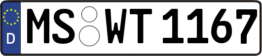 MS-WT1167