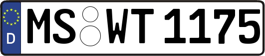 MS-WT1175