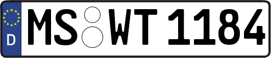MS-WT1184