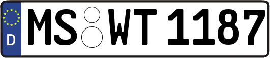 MS-WT1187