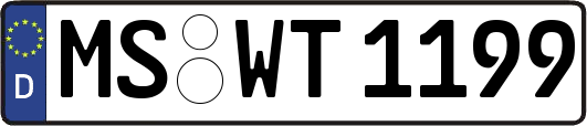 MS-WT1199