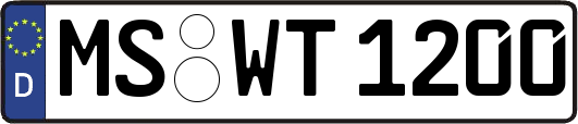 MS-WT1200