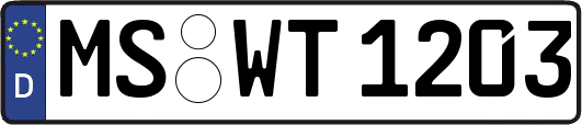 MS-WT1203