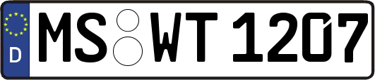 MS-WT1207