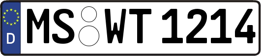 MS-WT1214
