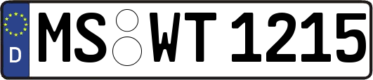 MS-WT1215