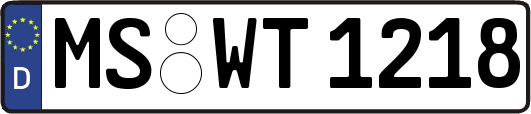 MS-WT1218