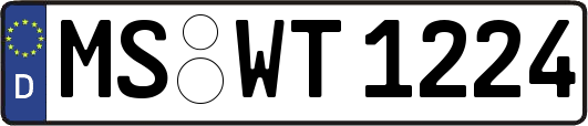 MS-WT1224