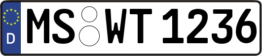 MS-WT1236