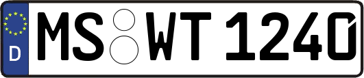 MS-WT1240