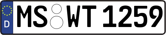 MS-WT1259