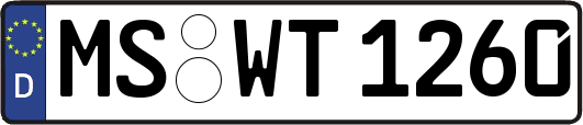 MS-WT1260