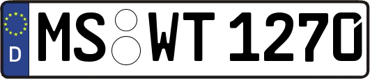 MS-WT1270