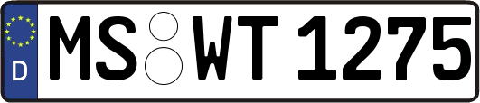 MS-WT1275