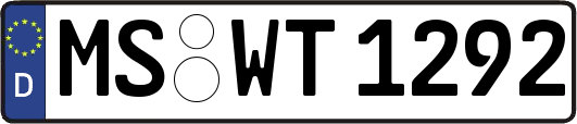 MS-WT1292