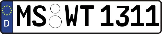 MS-WT1311