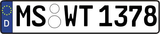 MS-WT1378