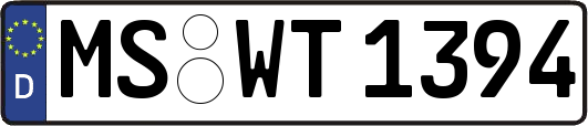 MS-WT1394