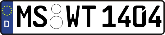 MS-WT1404