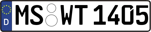 MS-WT1405