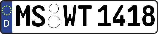 MS-WT1418