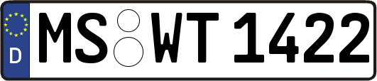 MS-WT1422