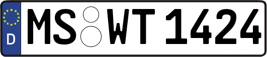 MS-WT1424