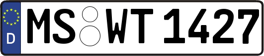 MS-WT1427