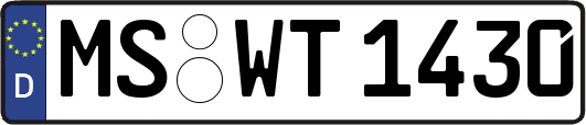 MS-WT1430