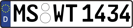 MS-WT1434