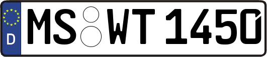 MS-WT1450