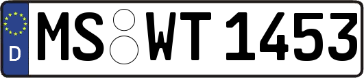 MS-WT1453
