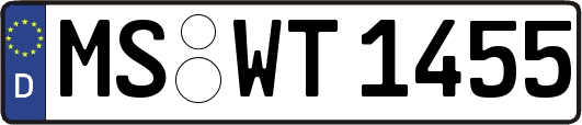MS-WT1455