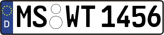 MS-WT1456