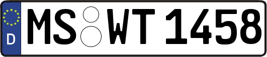 MS-WT1458