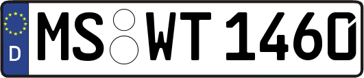 MS-WT1460