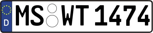 MS-WT1474