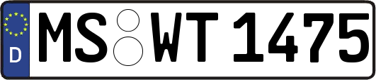 MS-WT1475
